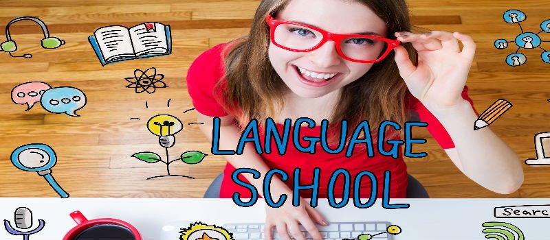 How To Choose The Best English Academy Nathalie Languages