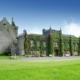 nathalie-languages-blog-castles-in-ireland