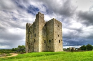 nathalie-languages-blog-castles-in-ireland-trim
