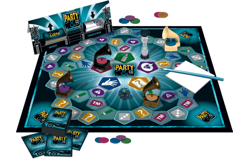 Board Games for ESL Students that are Perfect for Learning English