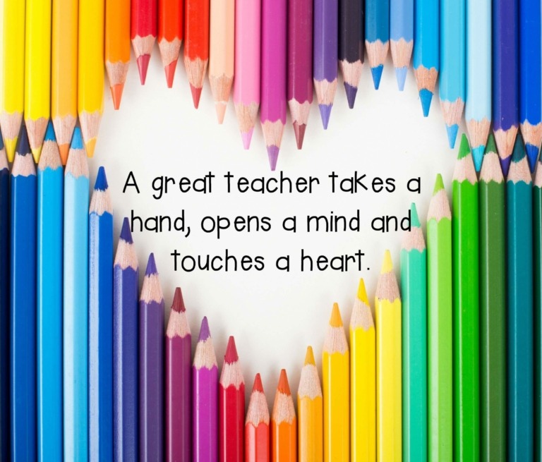 What Makes A Good English Teacher Read And Discover It
