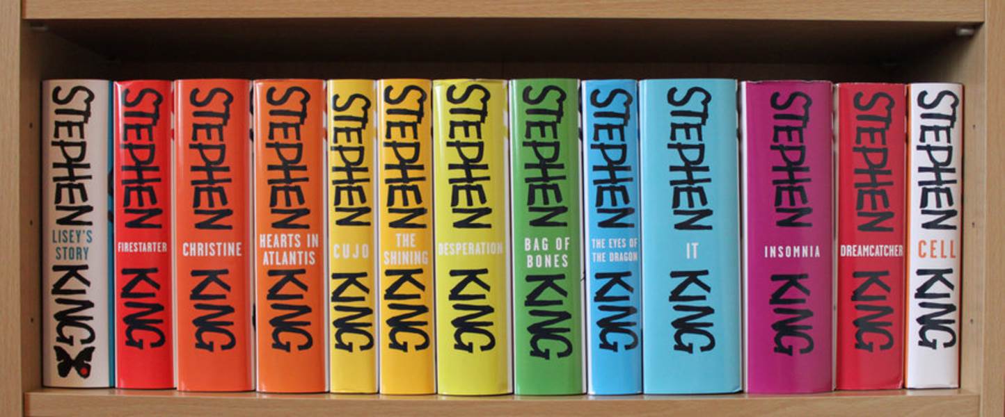 stephen-king-english-novels
