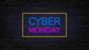 cyber monday