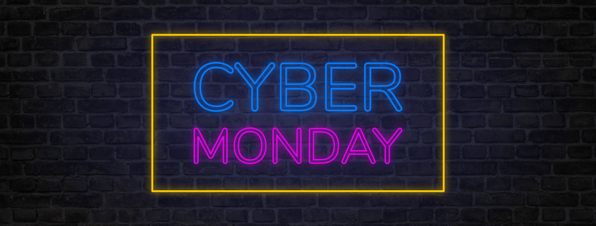 cyber monday