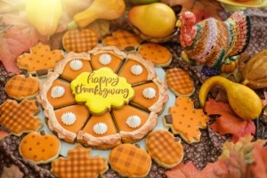 thanksgiving day