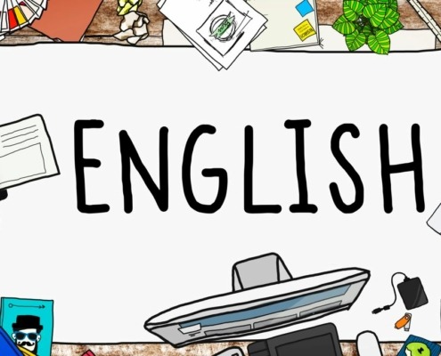 introduction to verbal tenses in english