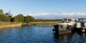what to see in Athlone Ireland