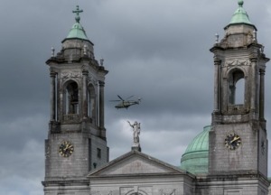 what to see in athlone ireland