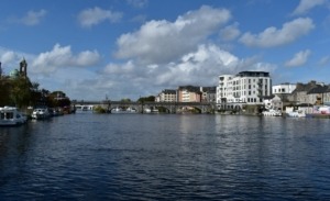 what to see in athlone ireland