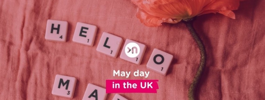 May Day In The UK Nathalie Languages